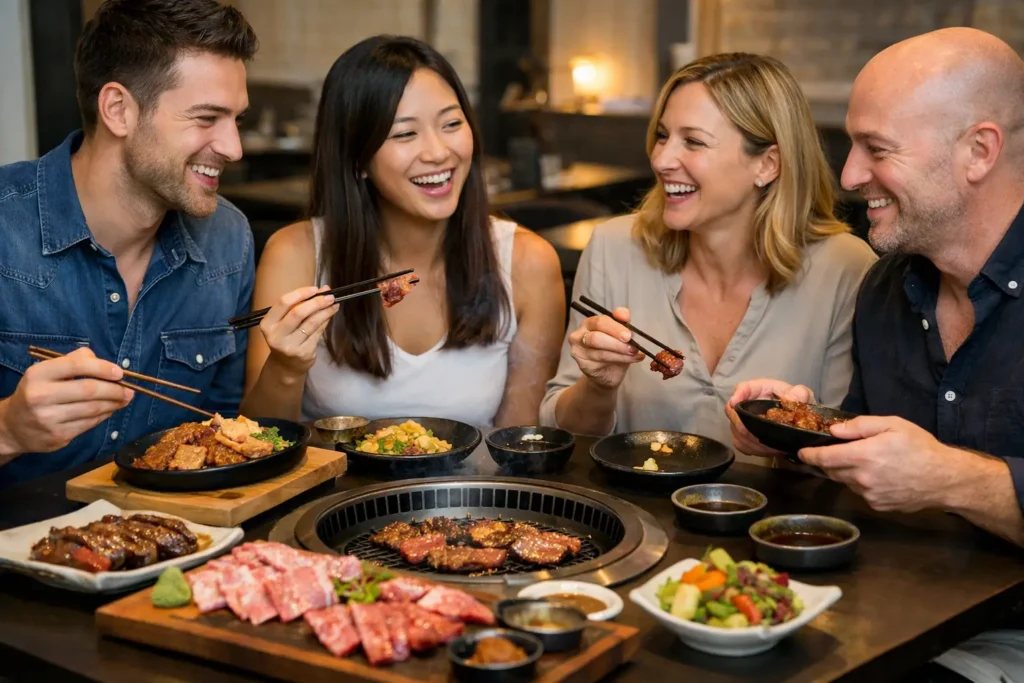 A5 Wagyu Tasting Review: What to Expect