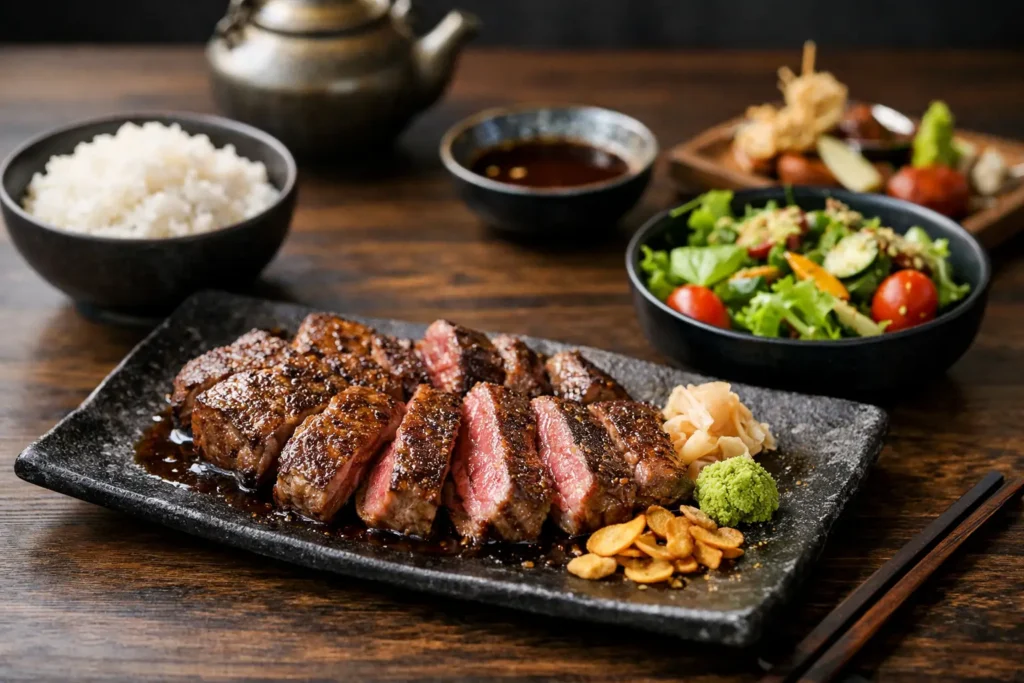 Halal Wagyu Meal Review: Is It Worth It?