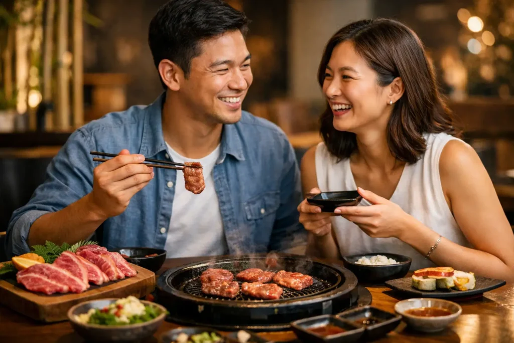 Iga Beef Halal: What Makes It Special