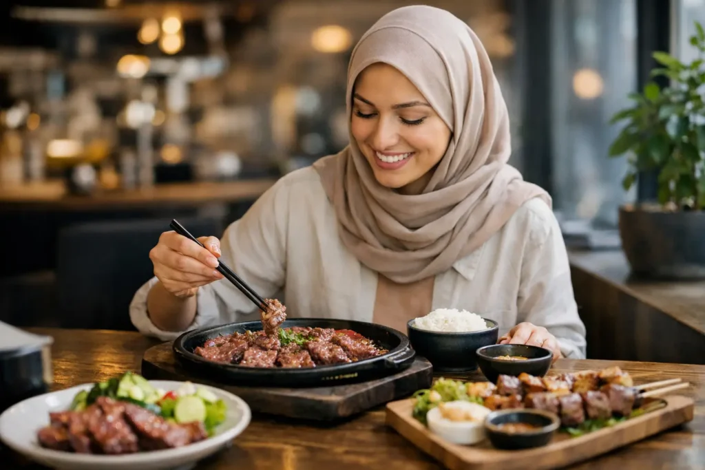 What Means Halal Certified in Dining?