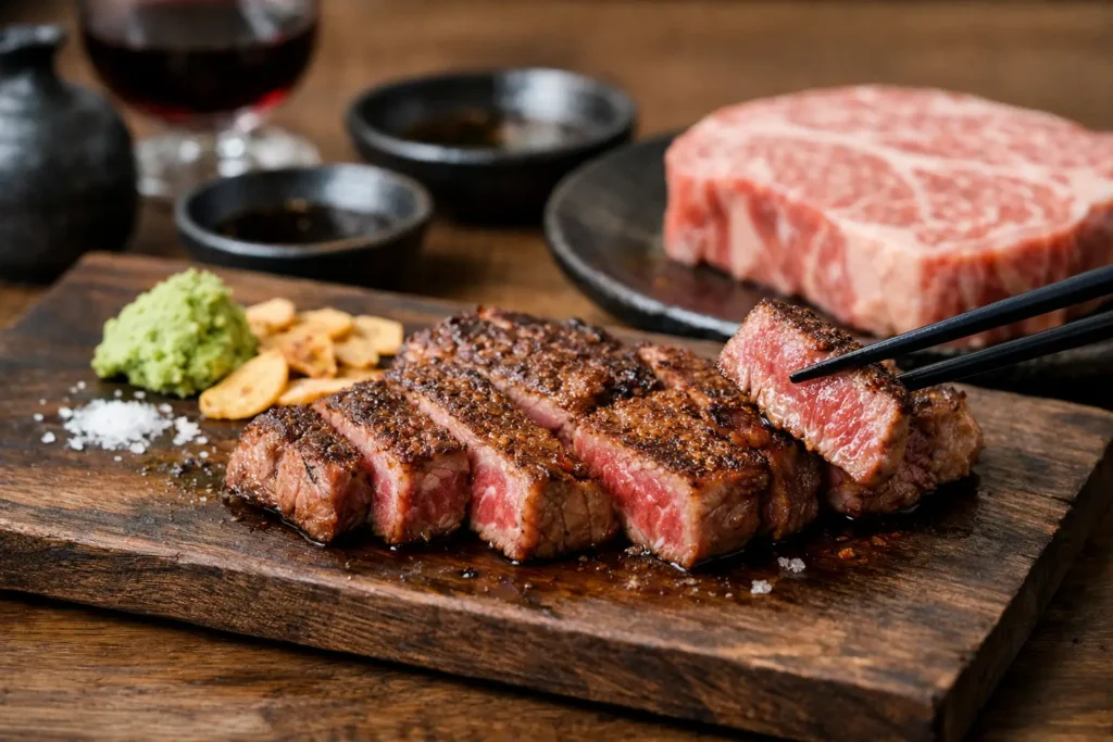 Iga Beef Flavor Review: Is It Worth Ordering?