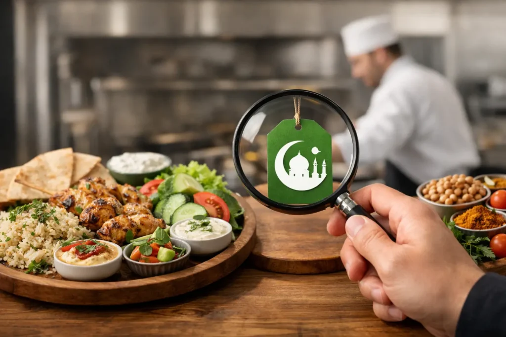 Why Halal Certification Matters for Restaurants